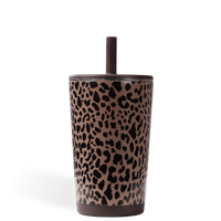 Brown Leopard