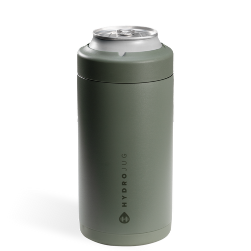 Black Leopard - Can Cooler (Slim) sb 32 7d fu wa