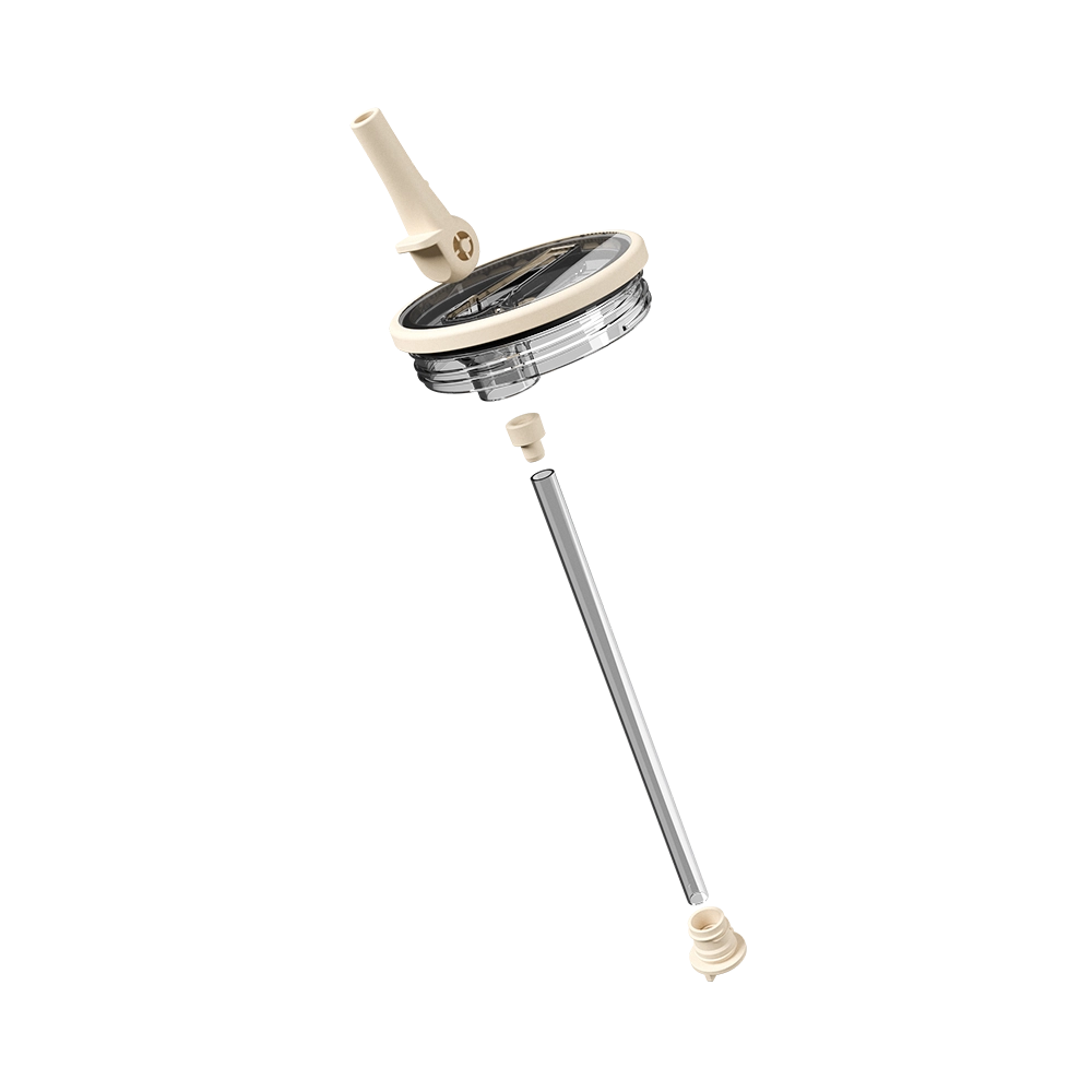 Removable Traveler Lid 40oz - Traveler Lid kn ni cy 2v li