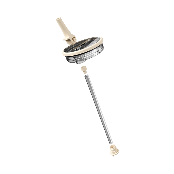 Removable Traveler Lid 40oz - Traveler Lid kn ni cy 2v li