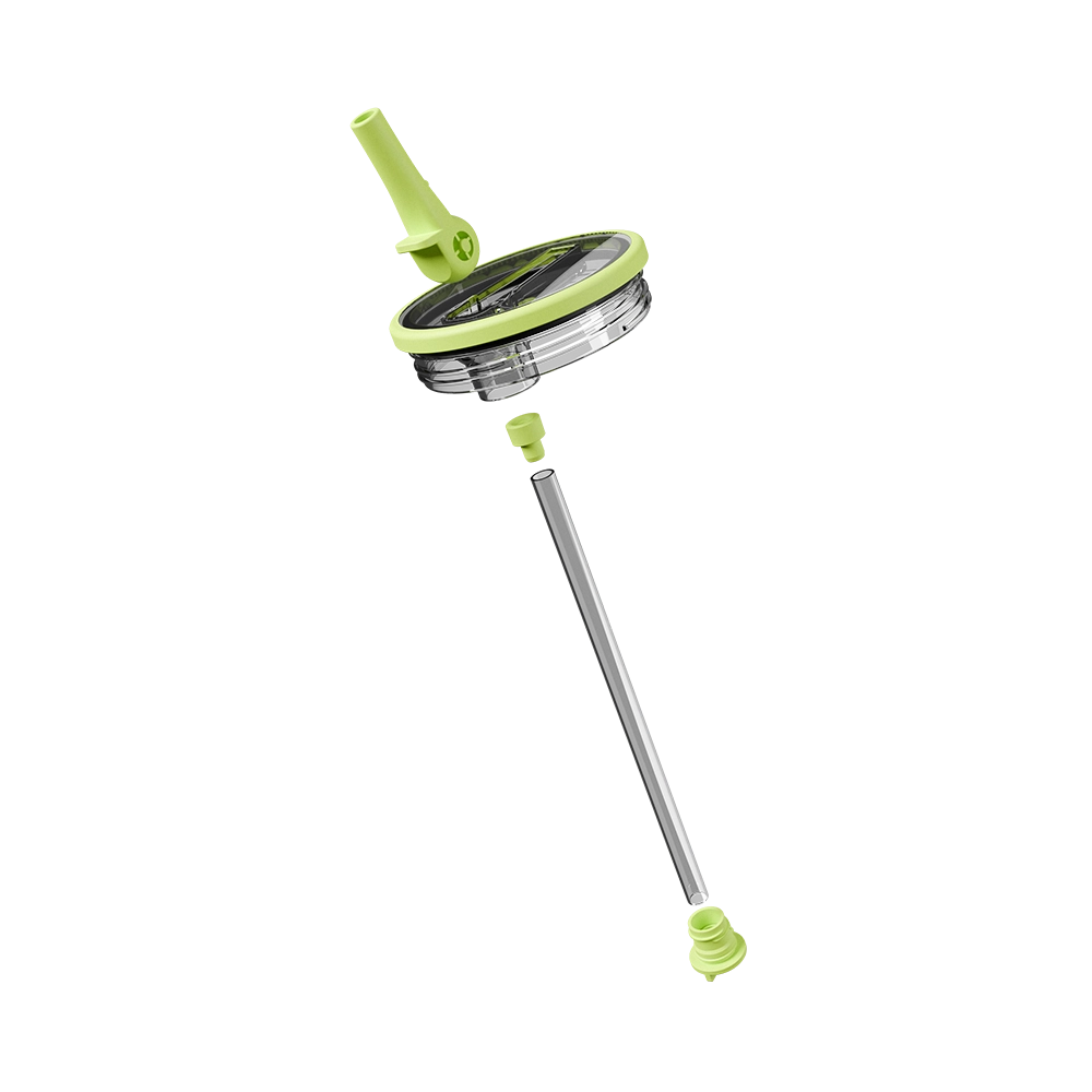 Removable Traveler Lid 40oz - Traveler Lid kn ni cy 2v li