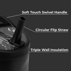Black - Sport (32oz) s8 lh so ro h8
