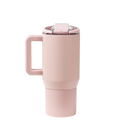 Dusty Rose - Coffee Traveler oe zb gk nk lm