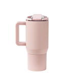 Dusty Rose - Coffee Traveler oe zb gk nk lm