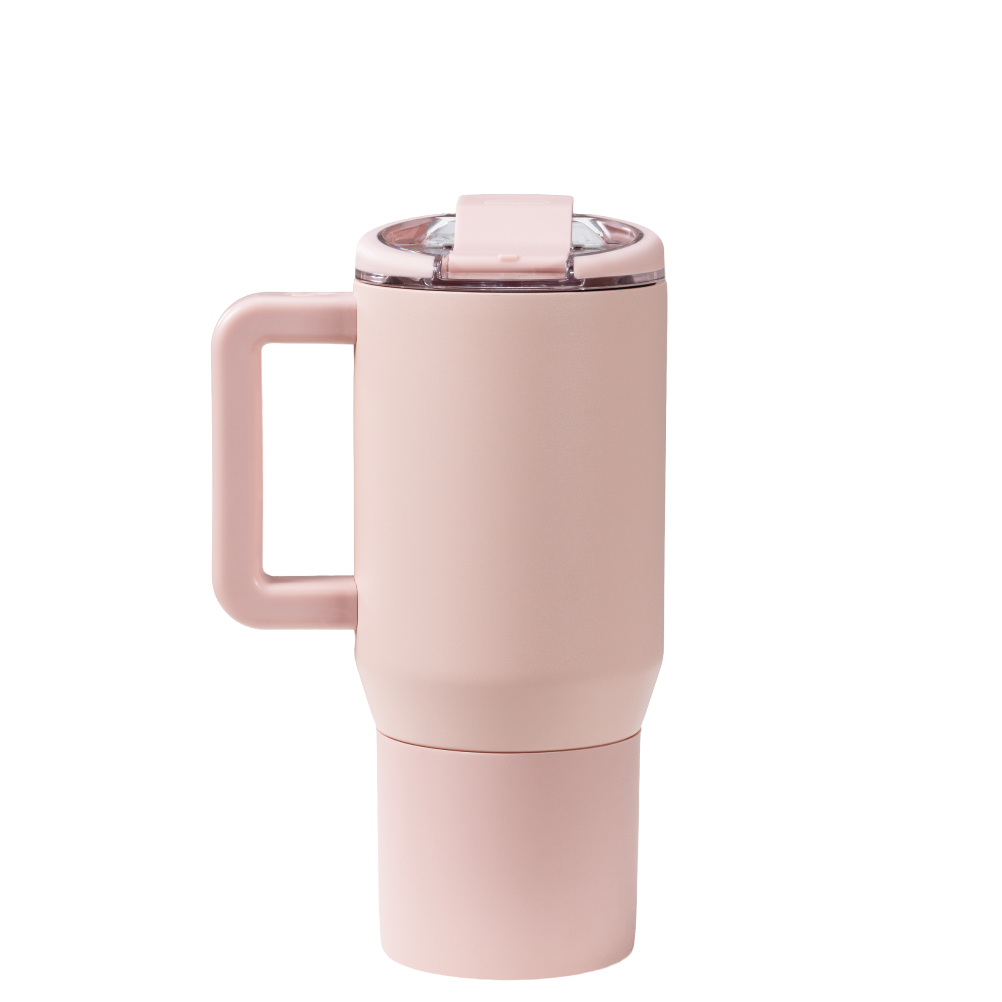 Dusty Rose - Coffee Traveler oe zb gk nk lm