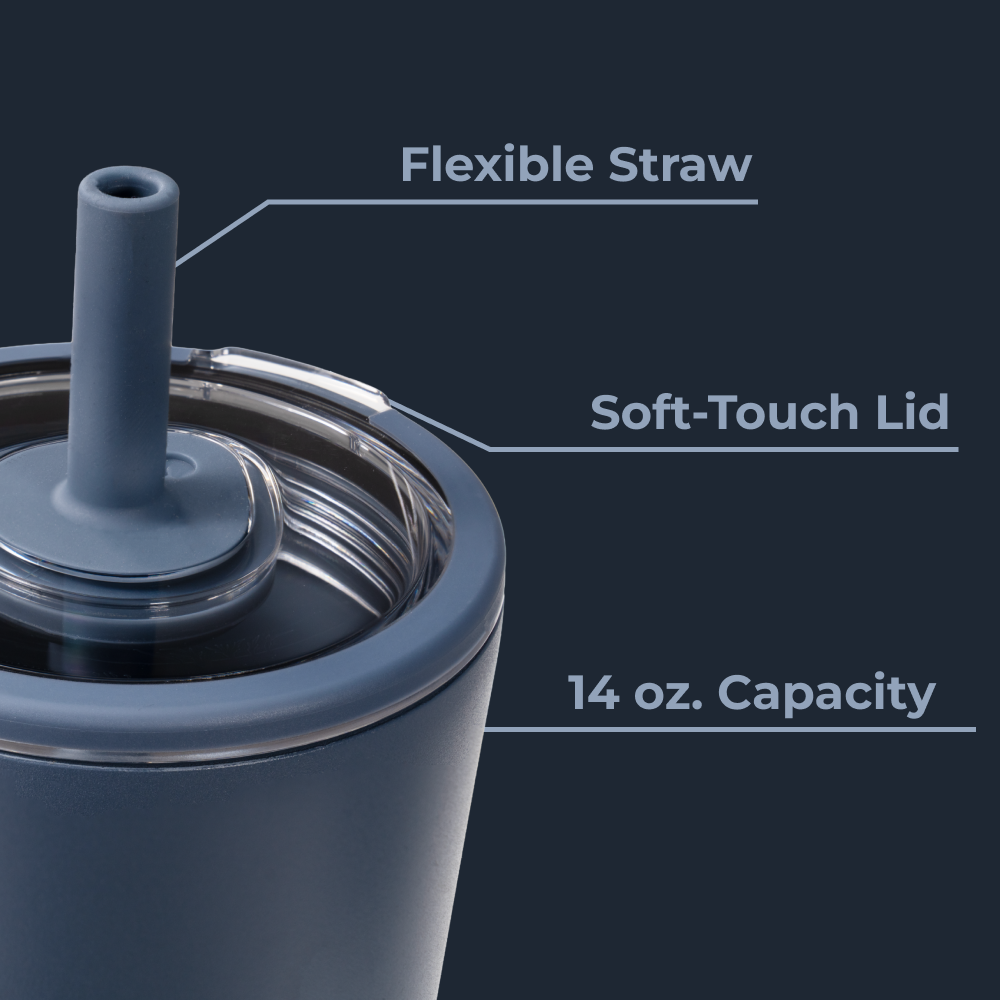 Cascade - Everyday Tumbler 14oz ph z2 mk gw 9q