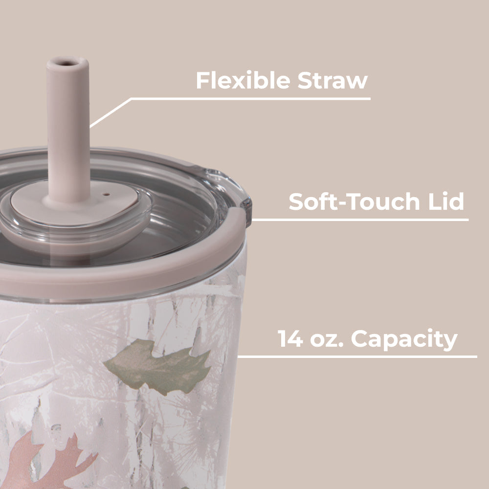 Camo - Everyday Tumbler 14oz 6v hs 9g j3 ou