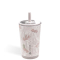 Brown Leopard - Everyday Tumbler 20oz 1c 1r 7x 6n ws