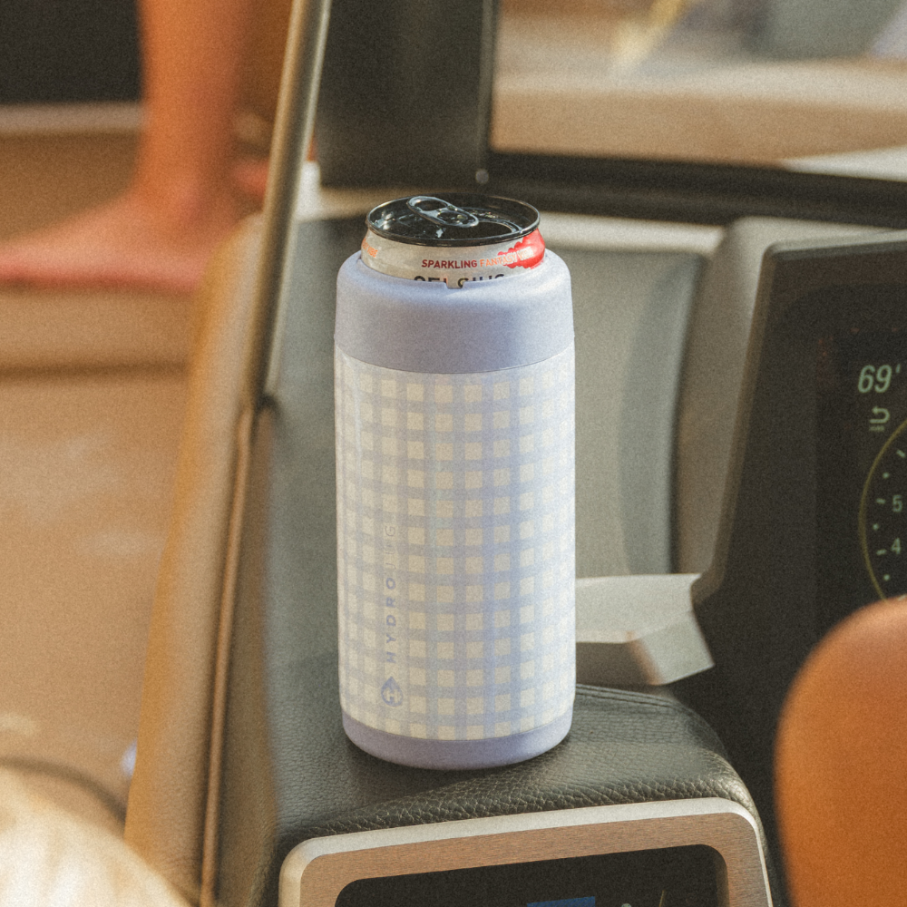 Cloud Nine - Can Cooler (Slim) m0 g5 qg 7q ji