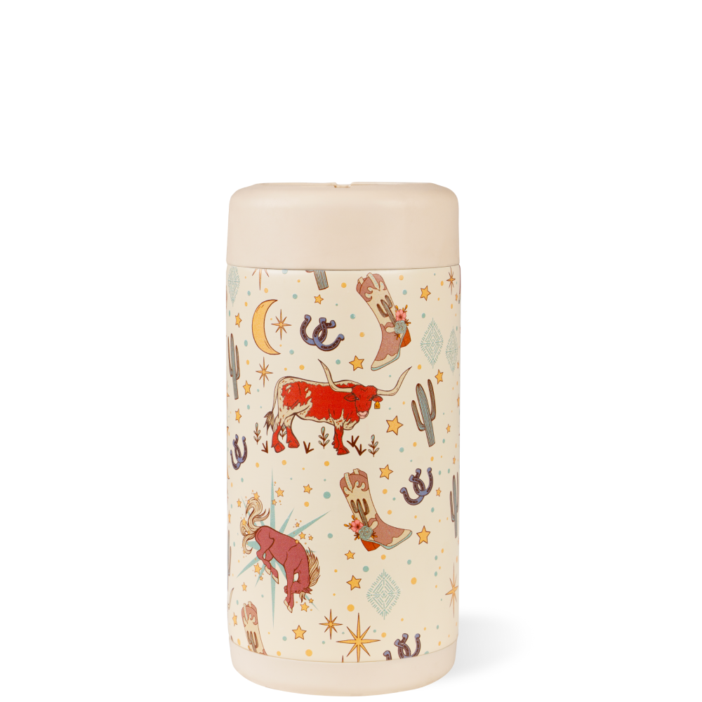 Rodeo - Can Cooler (Slim) ny h7 7f 7o 54