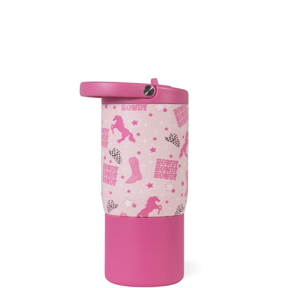 Cowgirl - Sport (14oz) a3 dy 5c ss r6