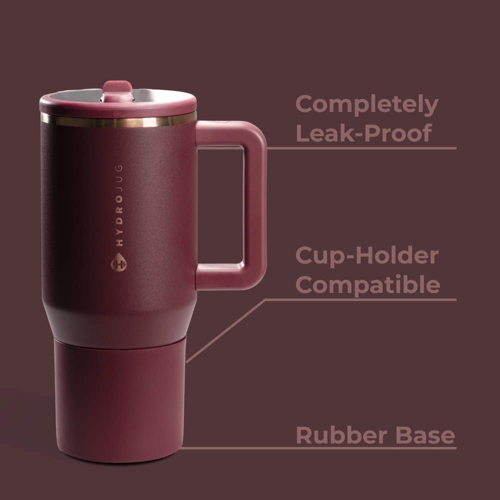 Merlot - Traveler (20oz) 6a 80 9f 8m tj