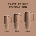 Caramel - Traveler (32oz) 1j t9 q2 u1 rg