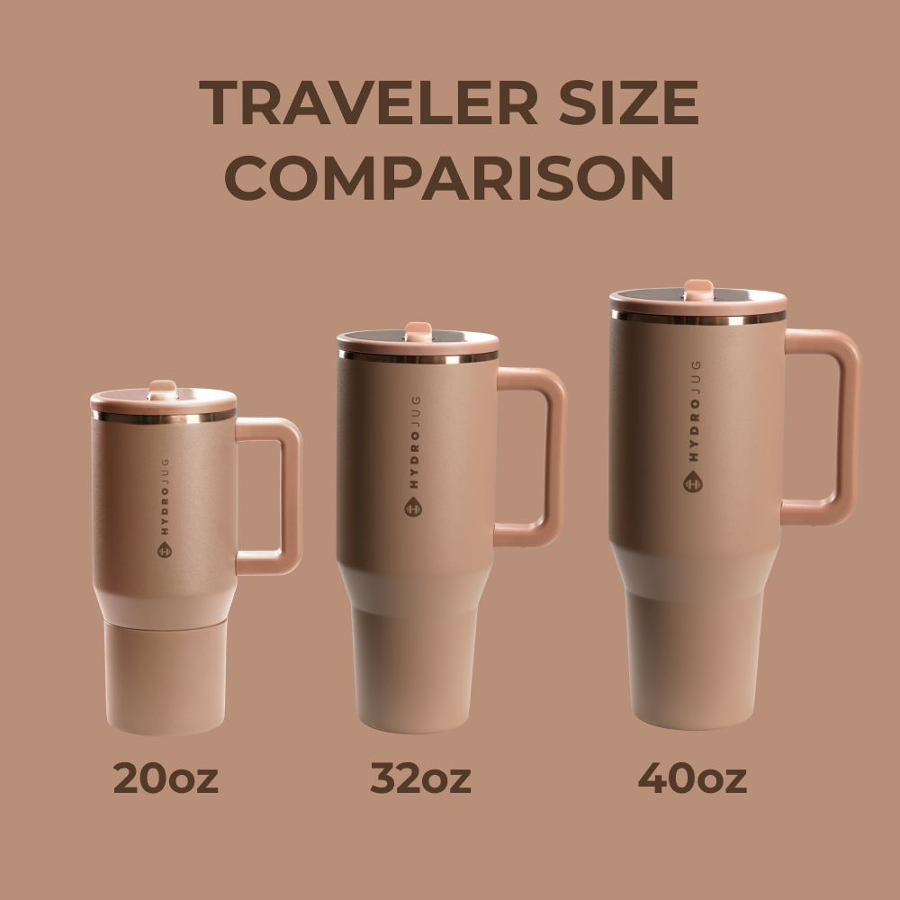 Caramel - Traveler (32oz) 1j t9 q2 u1 rg