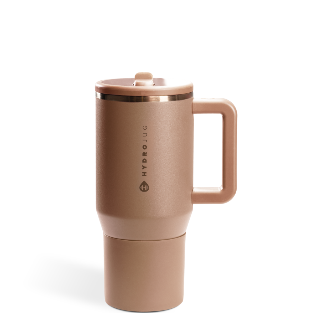Summer Peach - Traveler (20oz) 2g pf cf 42 cf