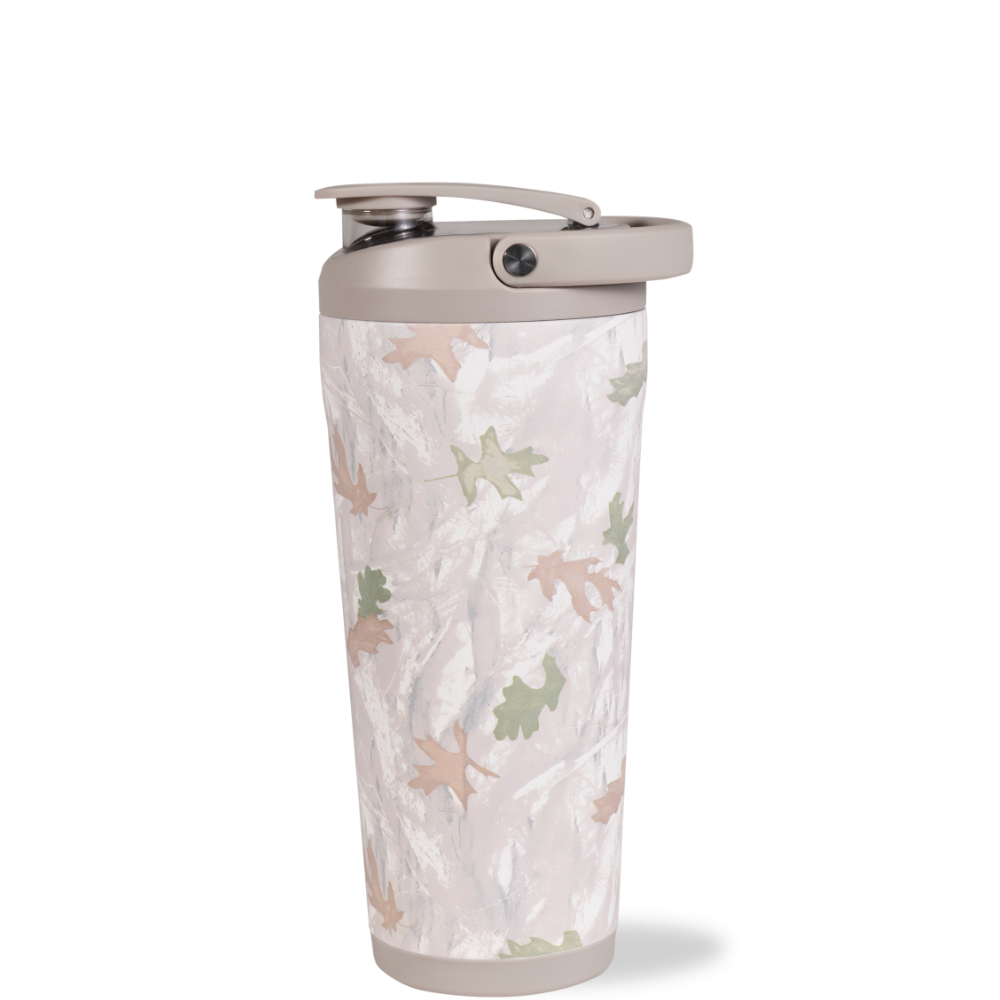 Camo - Insulated Shaker (24oz) dv 0n qf d1 mx