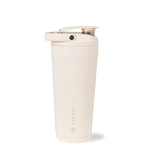 Black - Insulated Shaker (24oz) e4 mf q3 l6 io