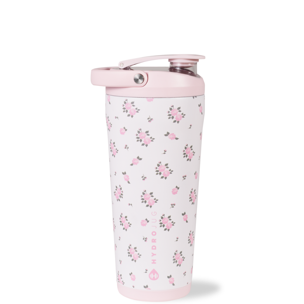 Cream - Insulated Shaker (24oz) ex fn 0w oq yo