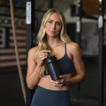 Black - Single Wall Shaker (20oz) cz g6 87 kb e4
