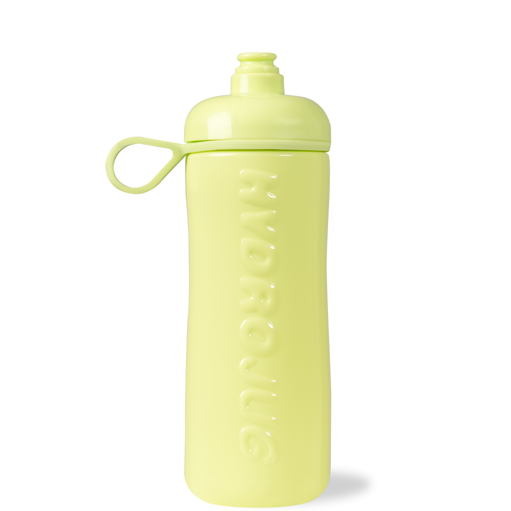 Mauve - Squeeze Bottle 09 jr ex fy 13