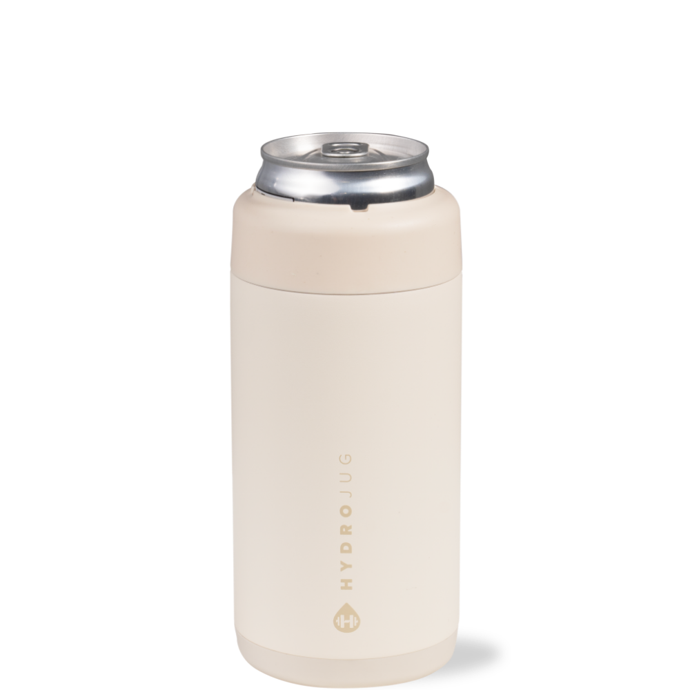 Black Leopard - Can Cooler (Slim) sb 32 7d fu wa