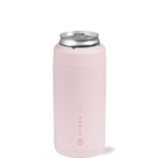 Light Blue - Can Cooler (Standard) 6z xs mi wz vq