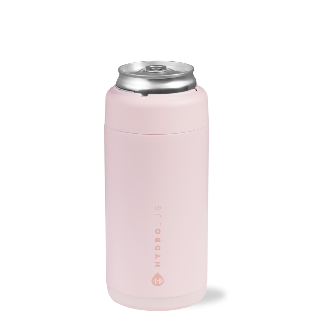 Light Blue - Can Cooler (Standard) 6z xs mi wz vq