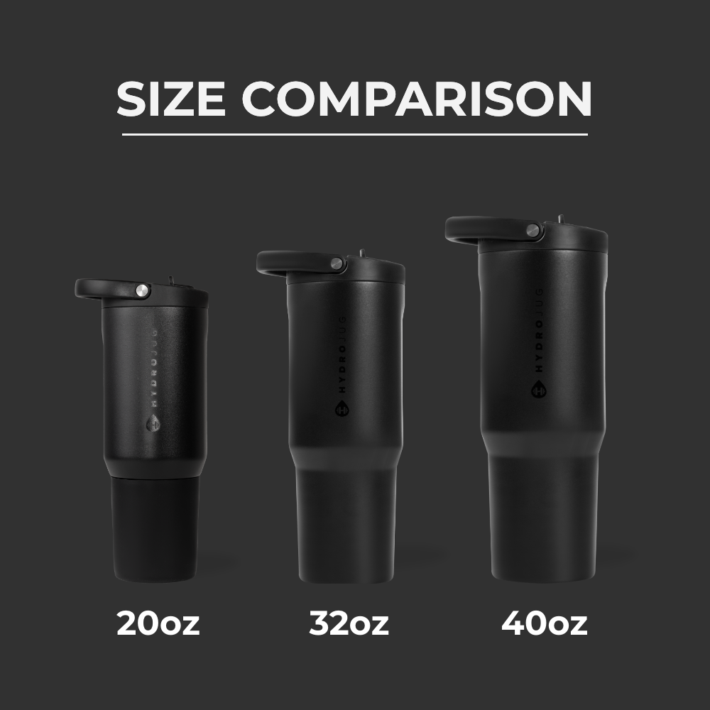Black - Sport (40oz) 2w ks dh bw 8l