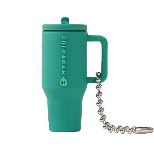 Traveler Keychain - Keychain z5 a7 qs e2 er