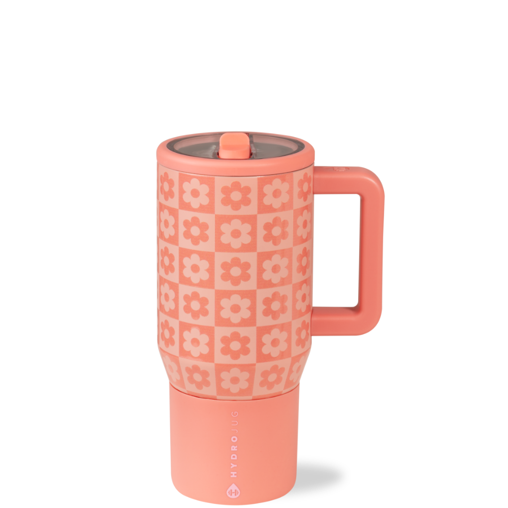 Cowgirl - Traveler (20oz) 8f 27 nq dj 64