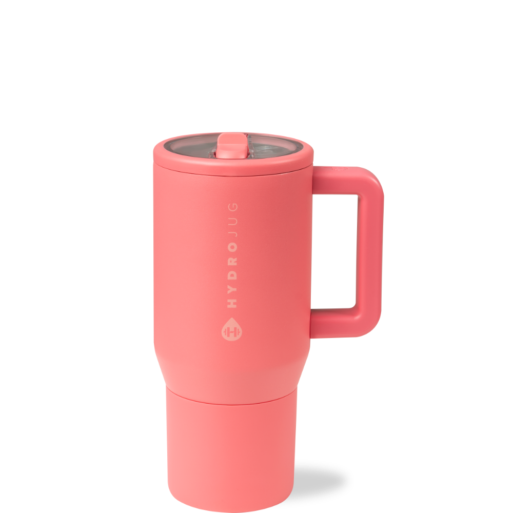 Cowgirl - Traveler (20oz) 8f 27 nq 6a oa