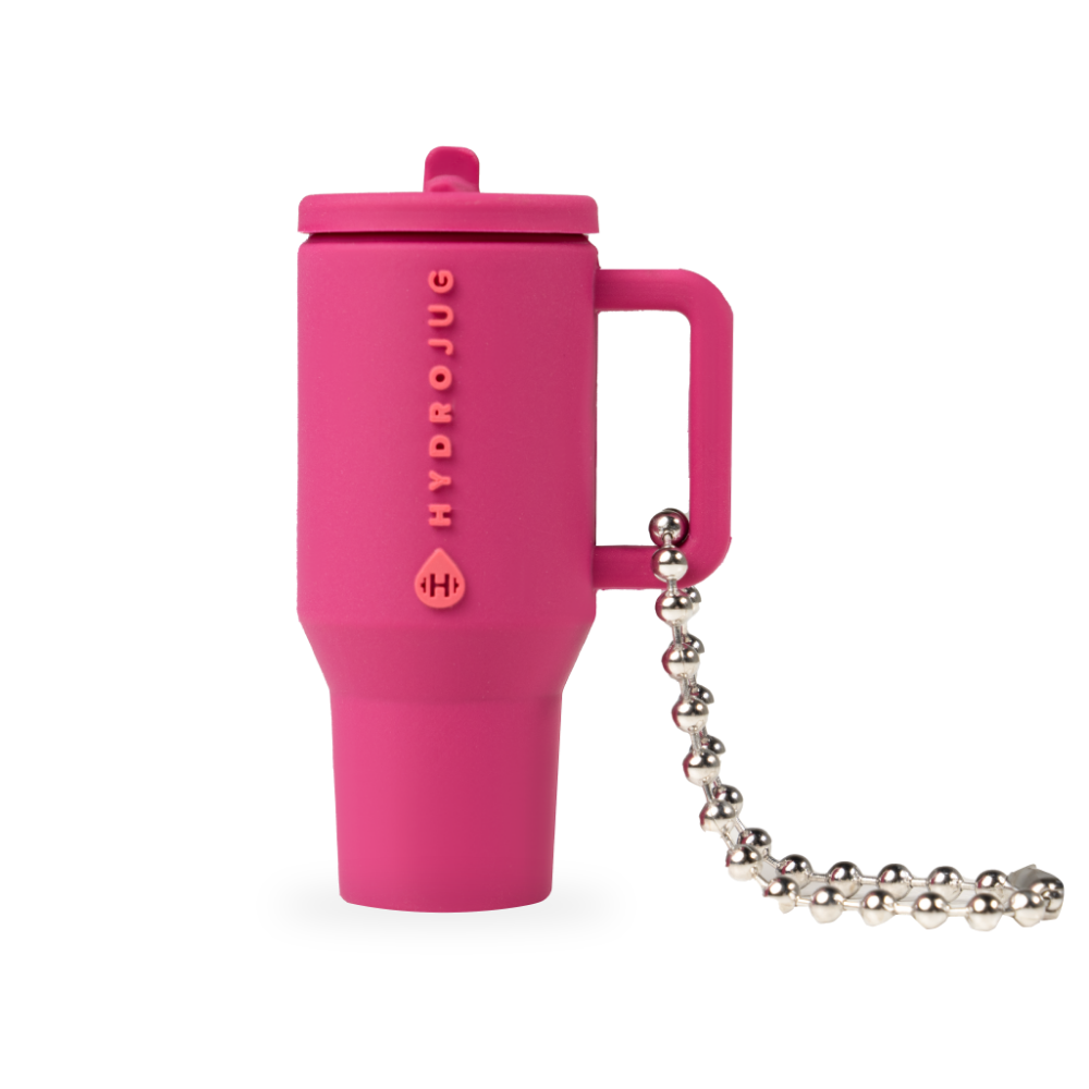 Traveler Keychain - Keychain z5 a7 qs e2 er