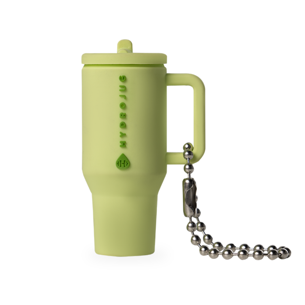 Traveler Keychain - Keychain z5 a7 qs e2 er