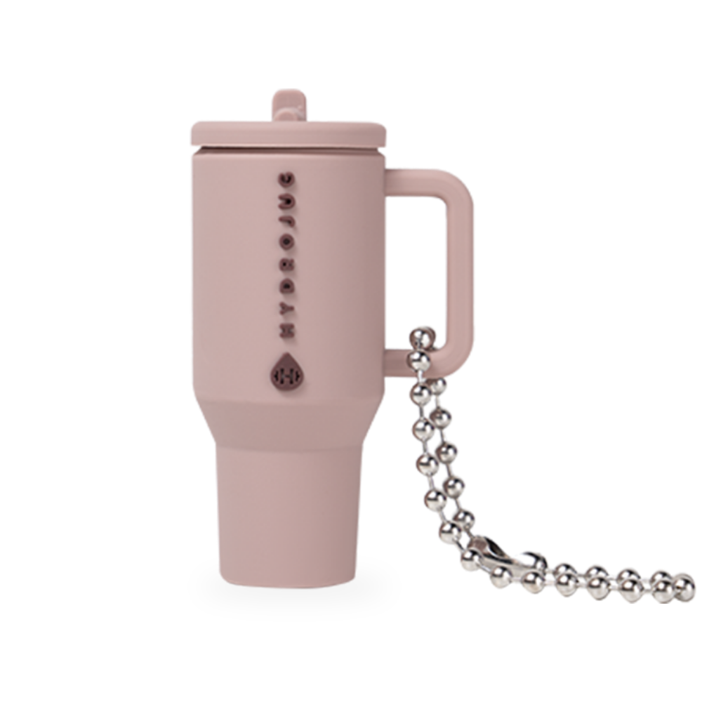 Traveler Keychain - Keychain z5 a7 qs e2 er