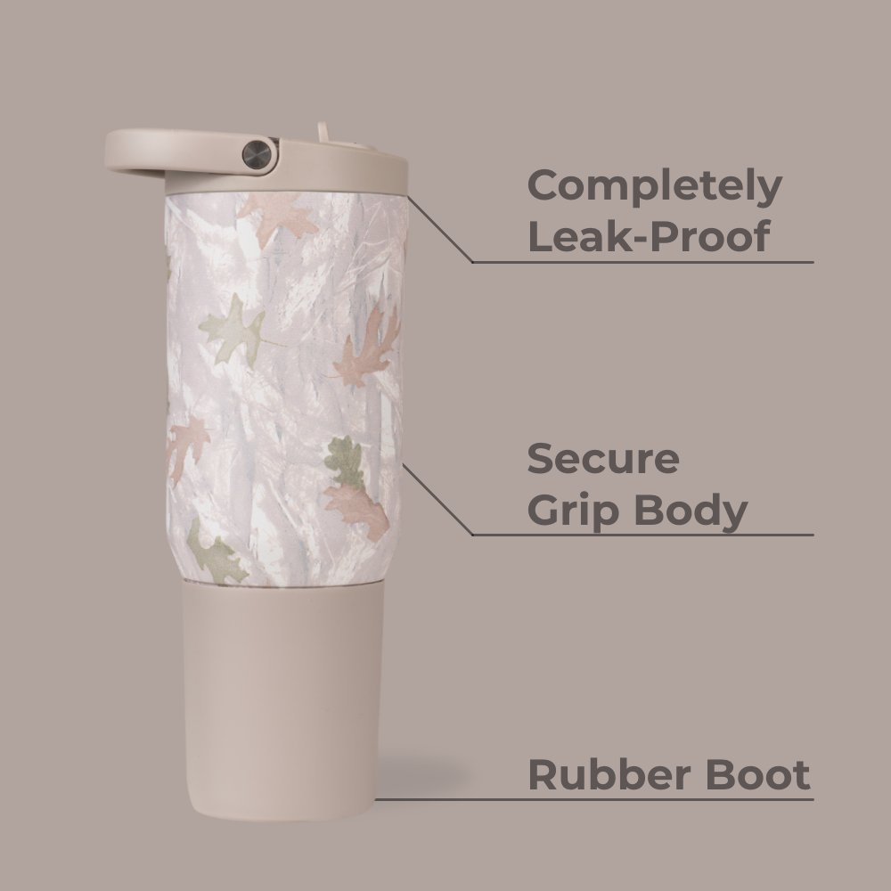 Camo - Sport (20oz) li jb ua td we