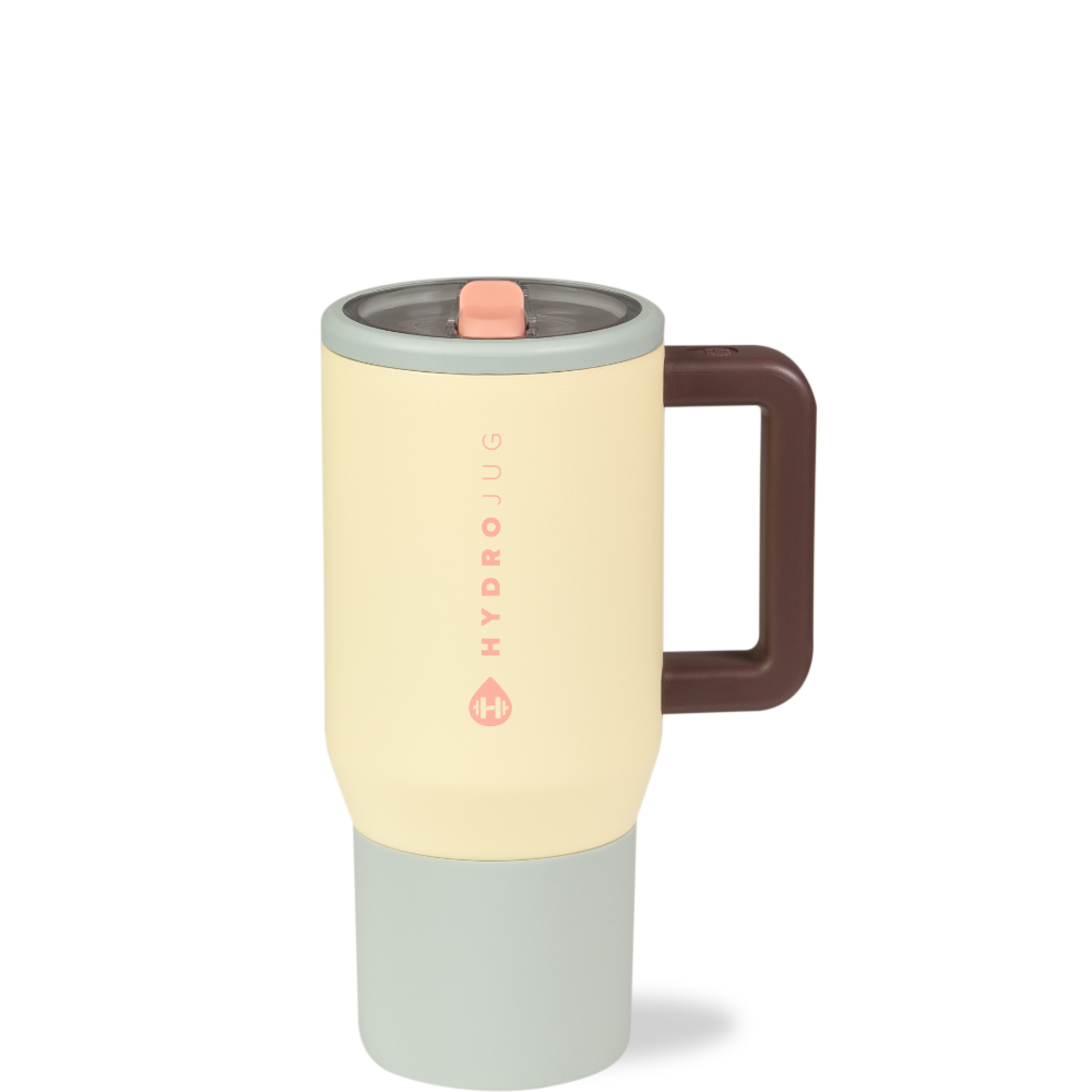 Pink Sand - Traveler (40oz) pj eq 2t kj l2