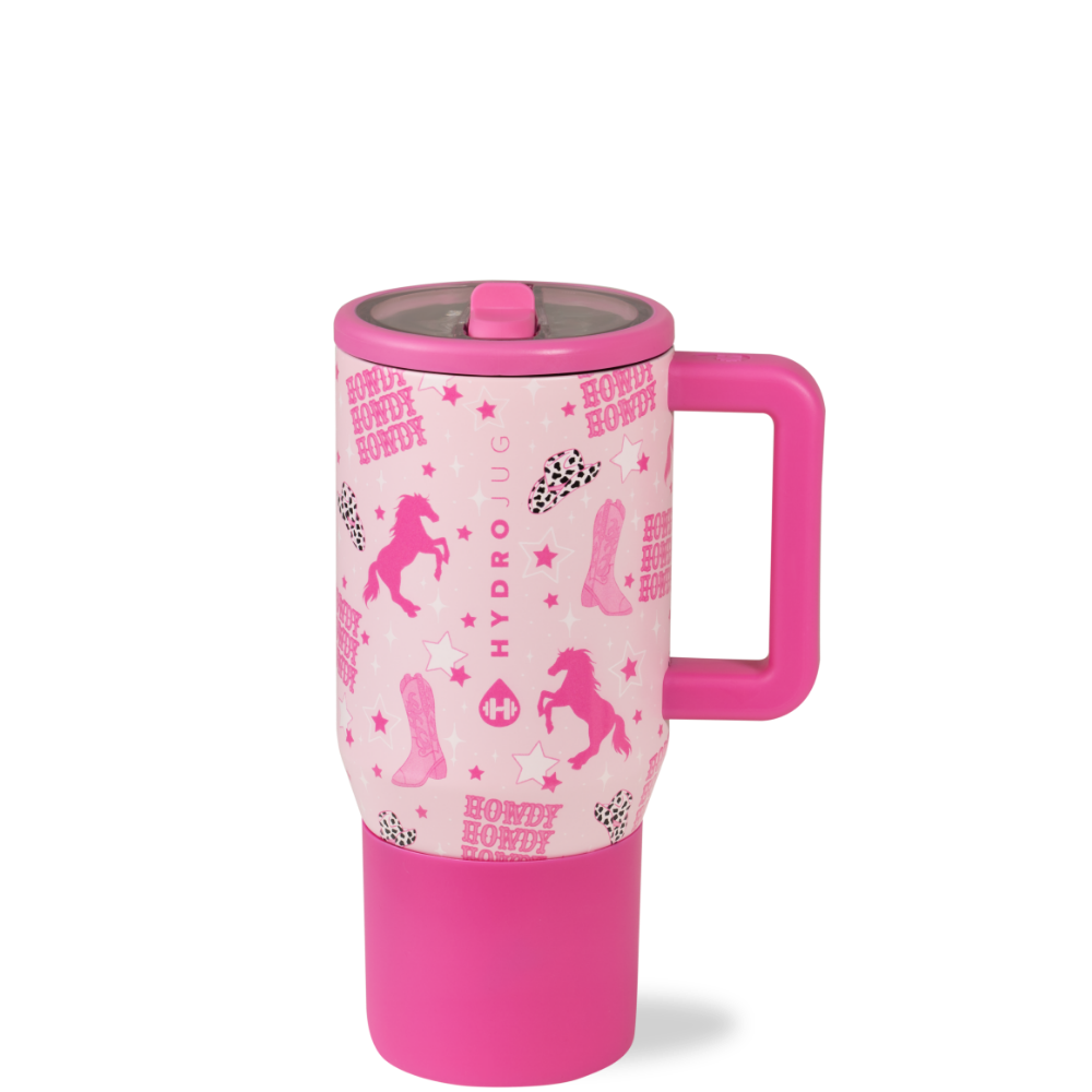Wildrose - Traveler (20oz) xx w5 vw o4 lm