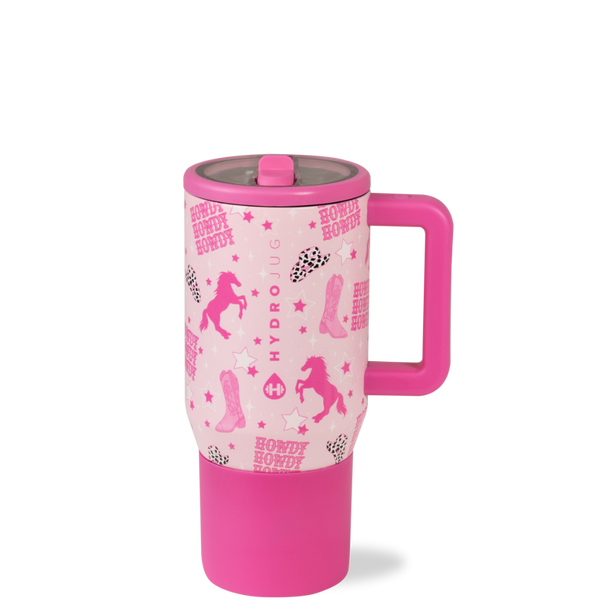 Summer Peach - Traveler (20oz) uu oa op i3 n2