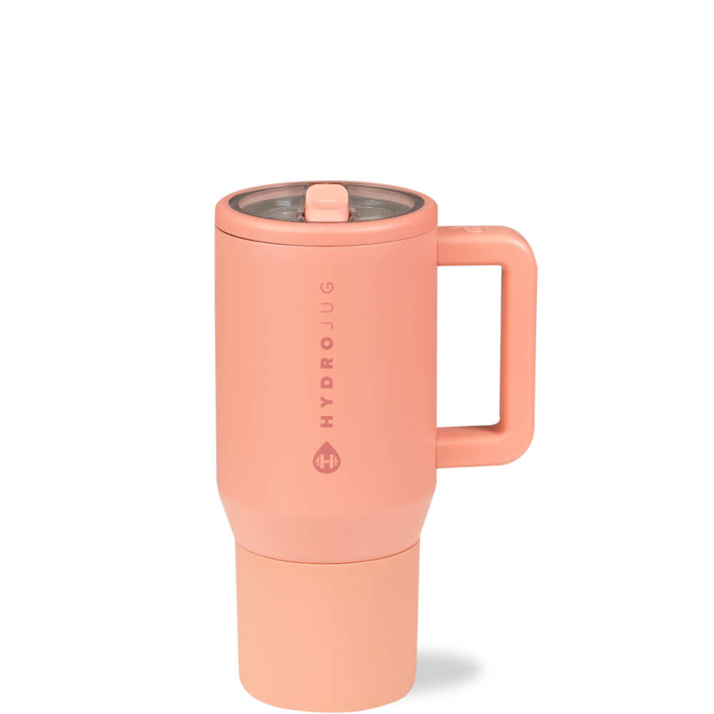 Summer Peach - Traveler (20oz) 2g pf cf 42 cf