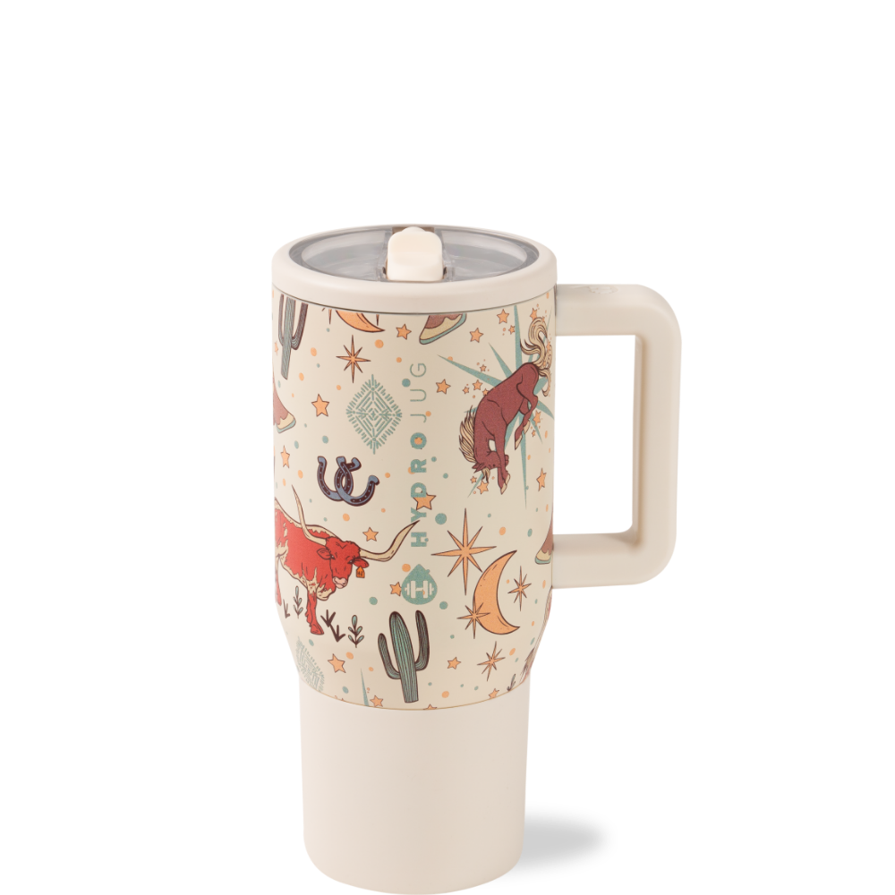 Camo - Traveler (40oz) e5 24 nv zl k3