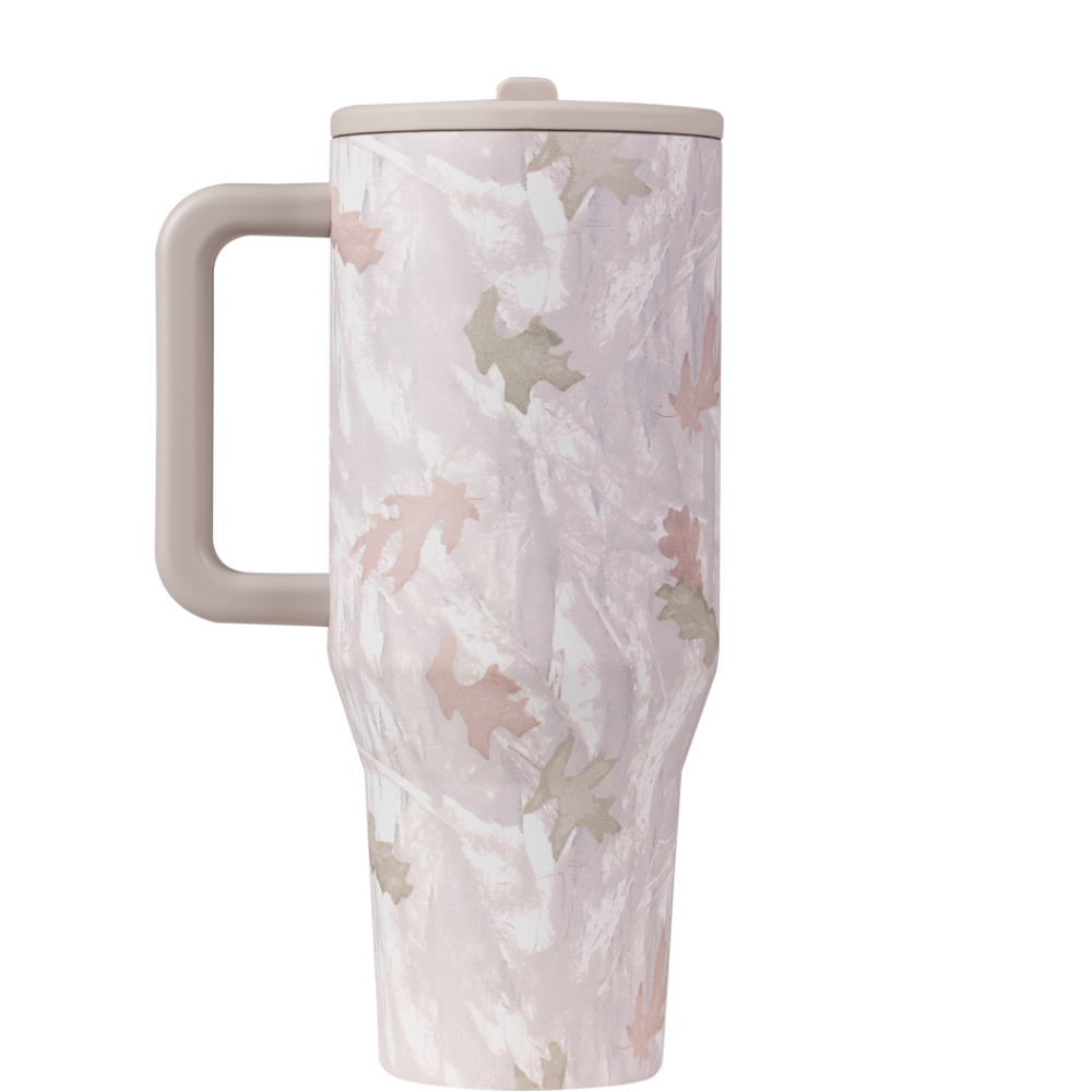 CamoPRE-SALE - Traveler (32oz) 6q jz 6c ug jg