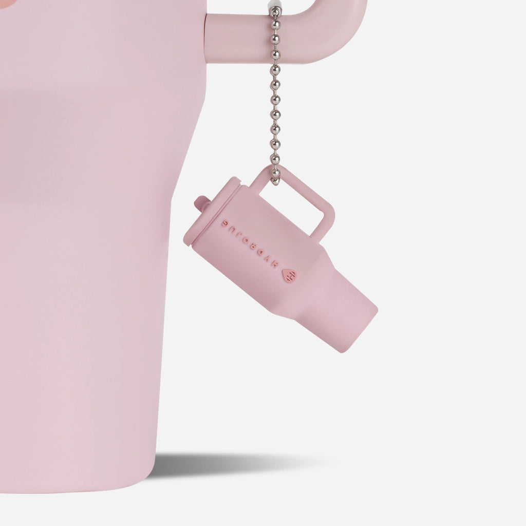 Traveler Keychain - Keychain z5 a7 qs e2 er