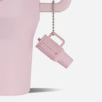 Traveler Keychain - Keychain z5 a7 qs e2 er