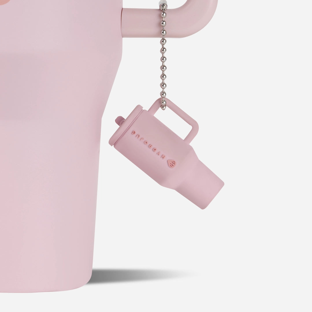 Traveler Keychain - Keychain z5 a7 qs e2 er