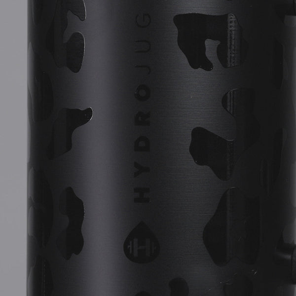 Black Leopard - Traveler (20oz) ov av iv sb s7