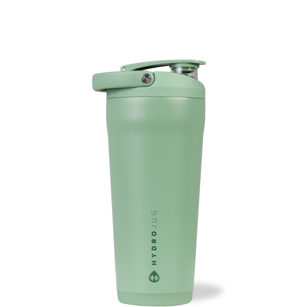 Black - Insulated Shaker (24oz) e4 mf q3 l6 io