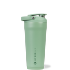 Black - Insulated Shaker (24oz) e4 mf q3 l6 io