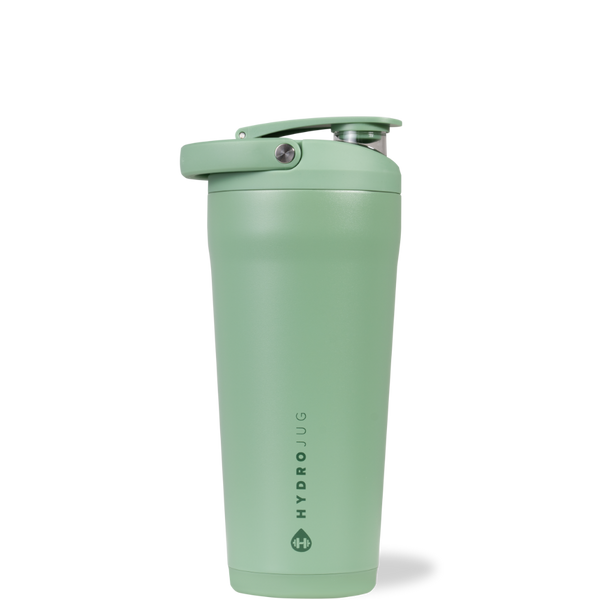 Black - Insulated Shaker (24oz) e4 mf q3 l6 io